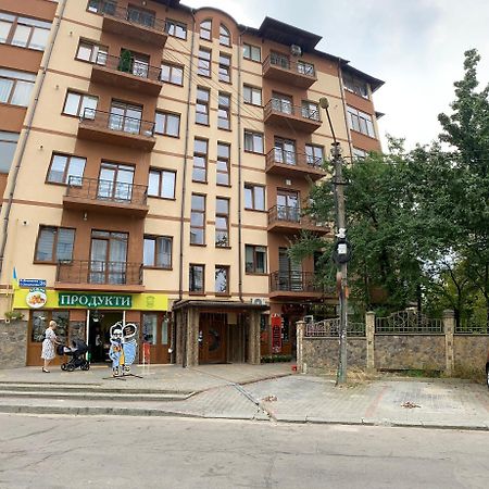 Truskavets Oasis Apartments エクステリア 写真