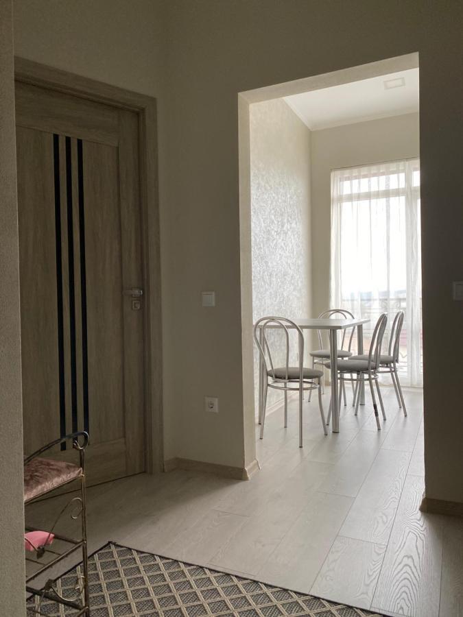 Truskavets Oasis Apartments エクステリア 写真