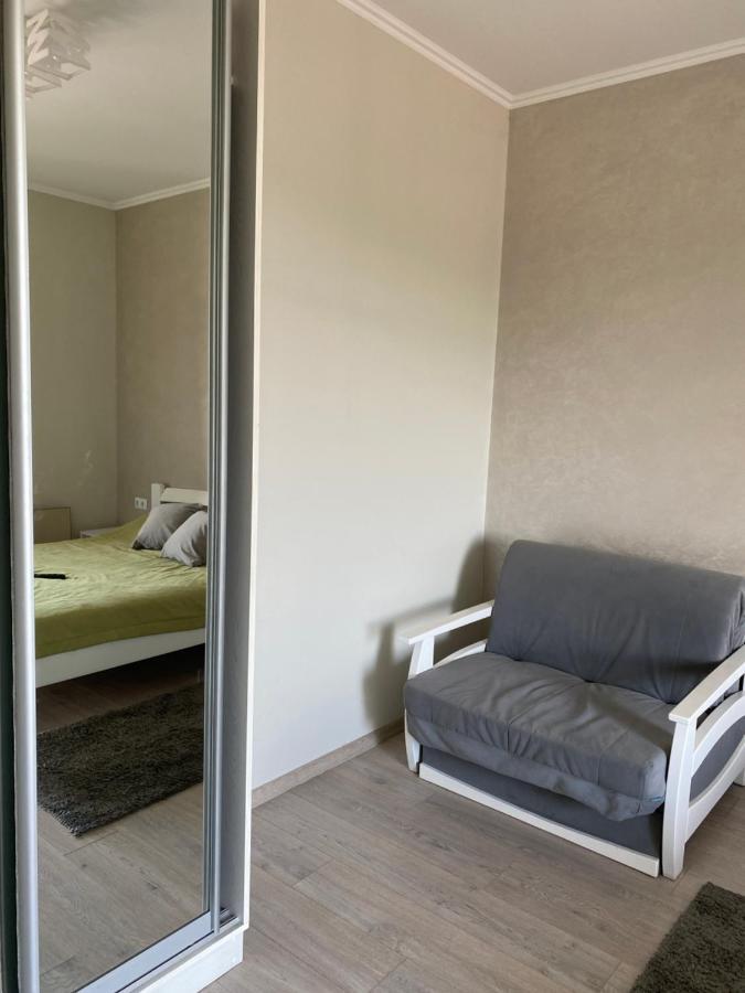 Truskavets Oasis Apartments エクステリア 写真