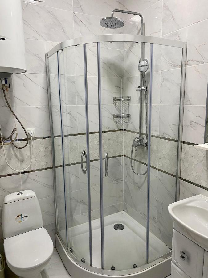 Truskavets Oasis Apartments エクステリア 写真