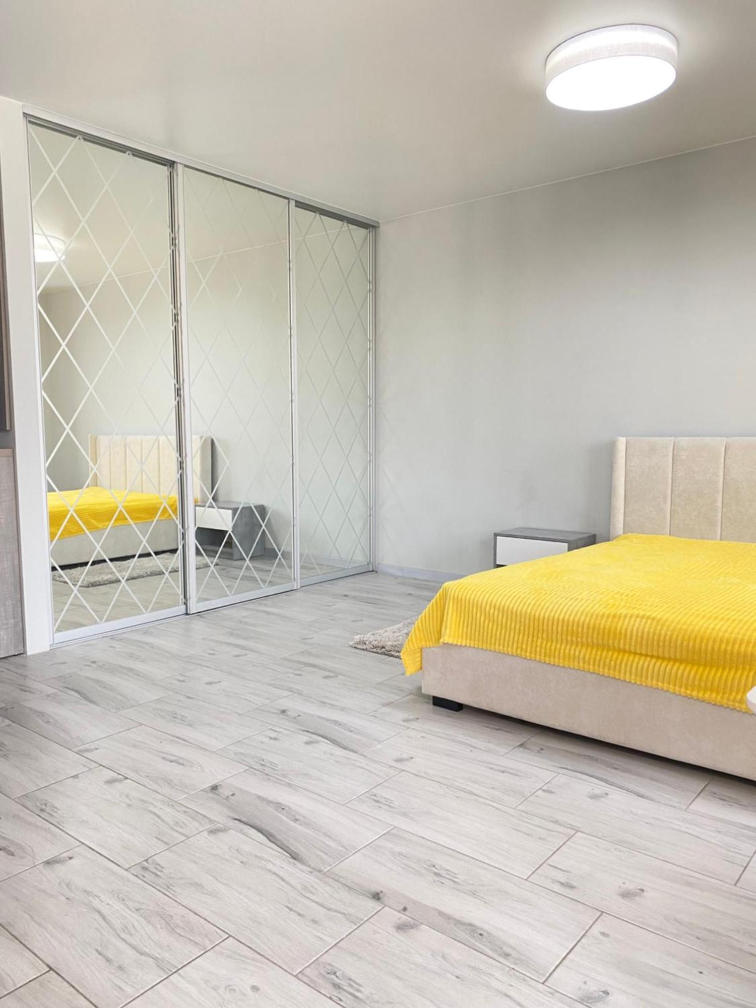 Truskavets Oasis Apartments エクステリア 写真