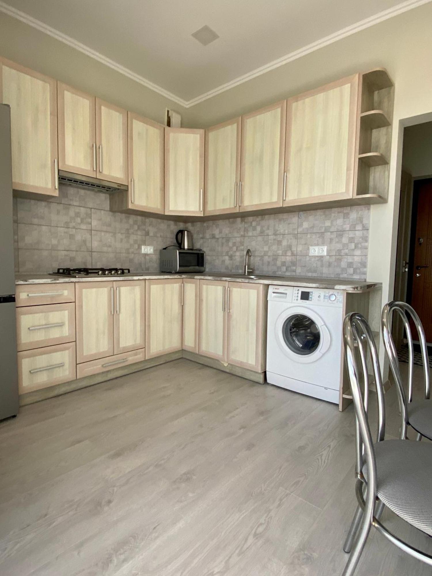 Truskavets Oasis Apartments エクステリア 写真